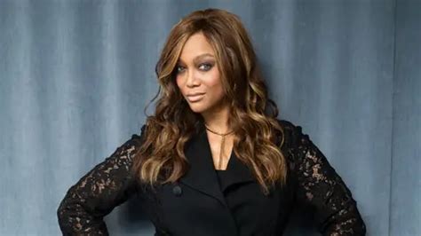 barbie tyra banks|Tyra Banks Celebrates 'Barbie' Release Channeling Her Iconic.